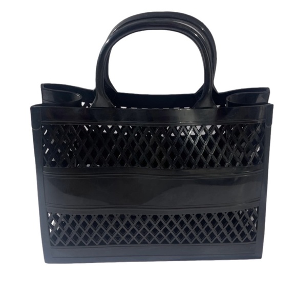 Handbags - Vented Tote Bag